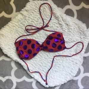 Victoria’s Secret Bikini Top Size Medium